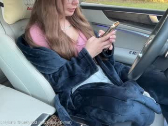 patry333 webcam model stream image