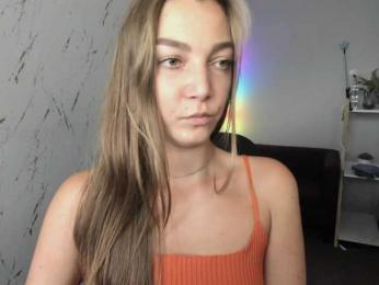 EmillyExtasy webcam bongacams model stream image