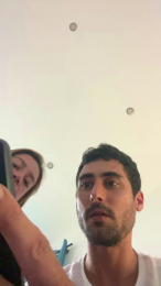 Zionxara webcam model stream image