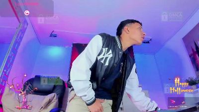 Jace_Carter webcam model stream image