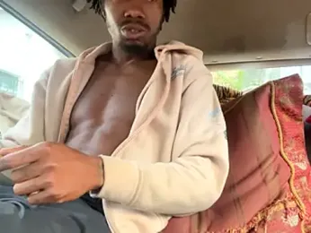 SlimeCrownzOut5 webcam model stream image