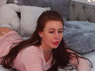 Stacy Snake webcam flirt4free model stream image