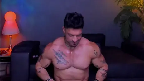 dennis_cox1 webcam model stream image