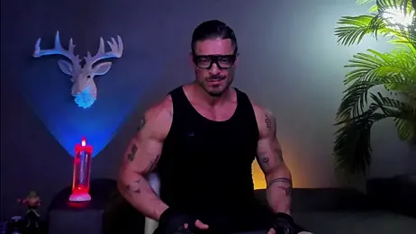 dennis_cox1 webcam stripchat model stream image