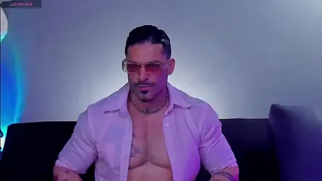 dennis_cox1 webcam model stream image