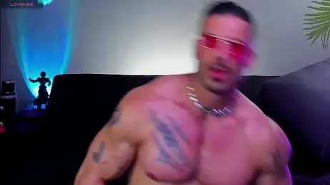 dennis_cox1 webcam model stream image