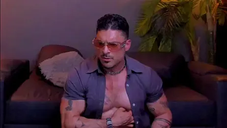 dennis_cox1 webcam model stream image