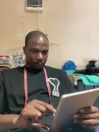 Ndodemnyama@xh webcam model stream image