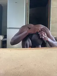 Ndodemnyama@xh webcam model stream image