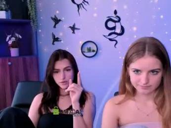 naomi_perl webcam model stream image