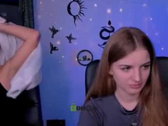 naomi_perl webcam chaturbate model stream image