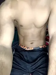 Fitboy07 webcam model stream image