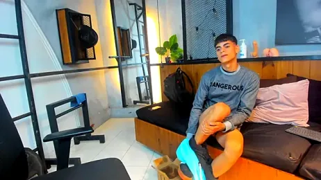 Dani_mc1 webcam model stream image