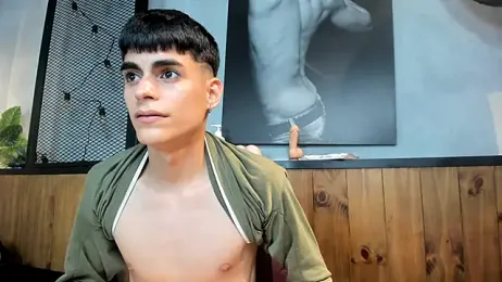 Dani_mc1 webcam model stream image