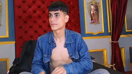 Dani_mc1 webcam model stream image