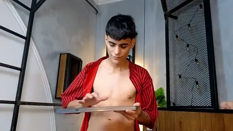 Dani_mc1 webcam stripchat model stream image