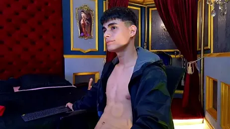 Dani_mc1 webcam model stream image