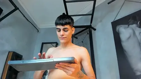 Dani_mc1 webcam stripchat model stream image