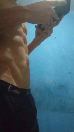 Apollo92_RJ webcam model stream image