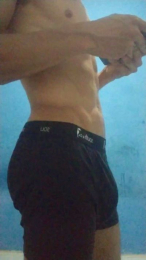 Apollo92_RJ webcam model stream image