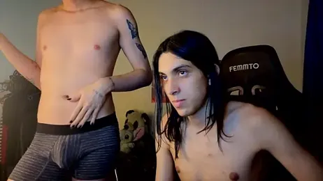angelitofemboy webcam model stream image