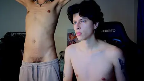 angelitofemboy webcam stripchat model stream image