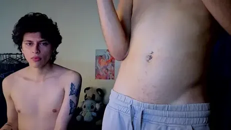 angelitofemboy webcam model stream image