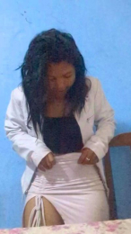 honesexy webcam model stream image