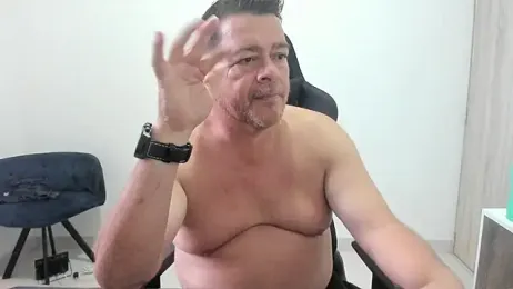 massimo_dannger webcam model stream image