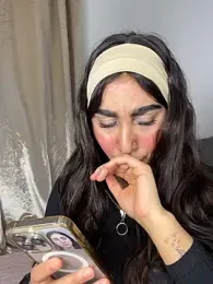 Daloaa_Mery webcam stripchat model stream image