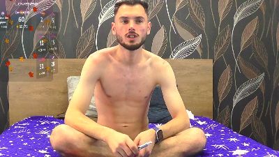 AxelRaine webcam model stream image