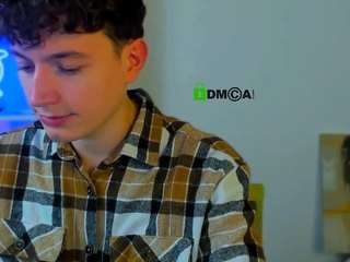 fose-di webcam model stream image