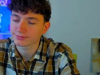 fose-di webcam model stream image