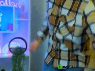 fose-di webcam model stream image