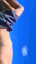 TheWolfxx webcam cam4 model stream image