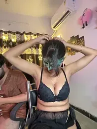pooja_sexy79 webcam stripchat model stream image