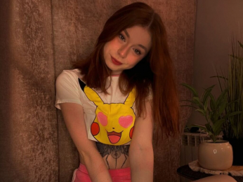 AuroraPie webcam livejasmin model stream image