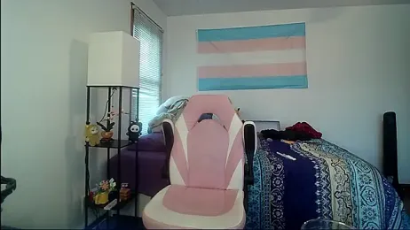 VanFairy526 webcam model stream image