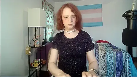 VanFairy526 webcam model stream image
