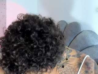 danna-dangerous webcam model stream image