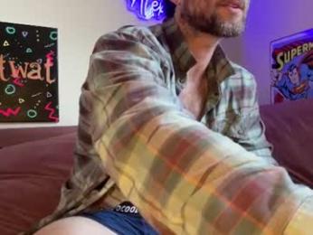 alexmanndickerson webcam chaturbate model stream image