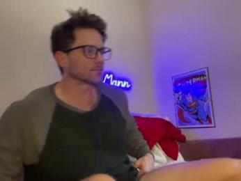 alexmanndickerson webcam chaturbate model stream image