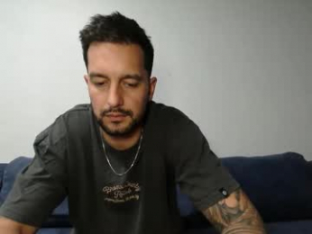 nickmaxx541 webcam model stream image