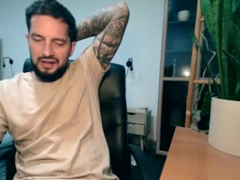 nickmaxx541 webcam model stream image