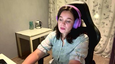 KamalaHelfrich webcam cam4 model stream image