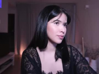 anniehillofficial_ webcam model stream image