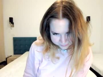 viodetta webcam model stream image