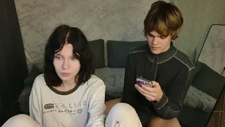 Bonnie_And_C1yde webcam stripchat model stream image