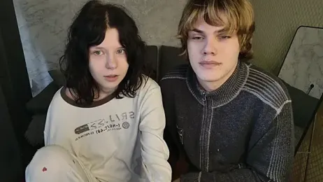 Bonnie_And_C1yde webcam stripchat model stream image