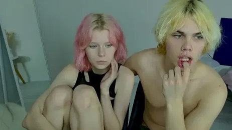 Bonnie_And_C1yde webcam model stream image